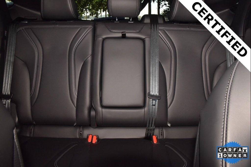 used 2024 Ford Mustang Mach-E car, priced at $33,432