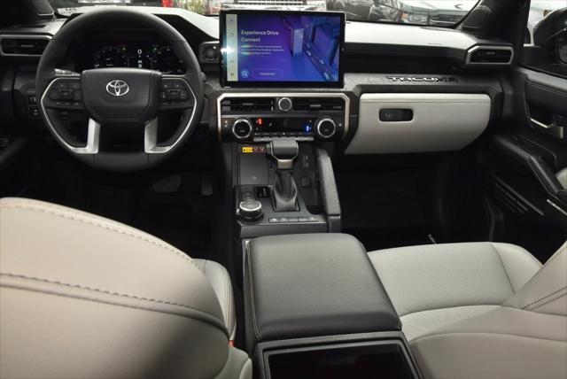 used 2024 Toyota Tacoma car, priced at $48,422