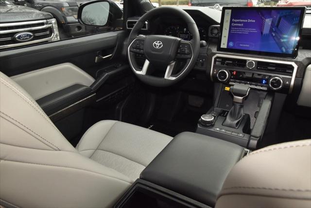 used 2024 Toyota Tacoma car, priced at $48,422