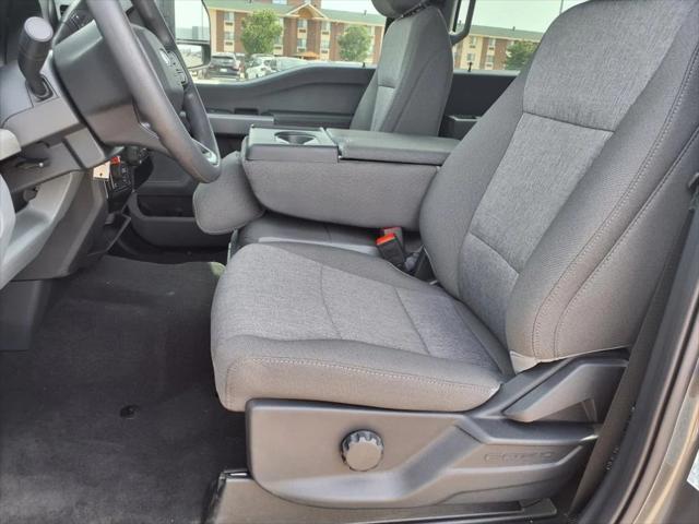 new 2025 Ford F-250 car, priced at $64,760