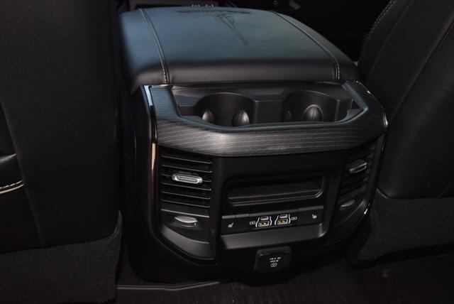 used 2024 Ram 2500 car, priced at $78,210