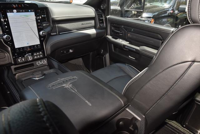 used 2024 Ram 2500 car, priced at $78,210