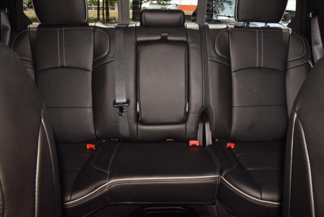 used 2024 Ram 2500 car, priced at $78,210