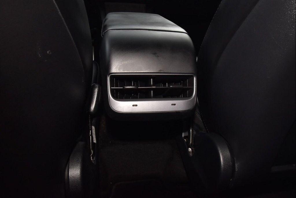 used 2022 Tesla Model Y car, priced at $25,444