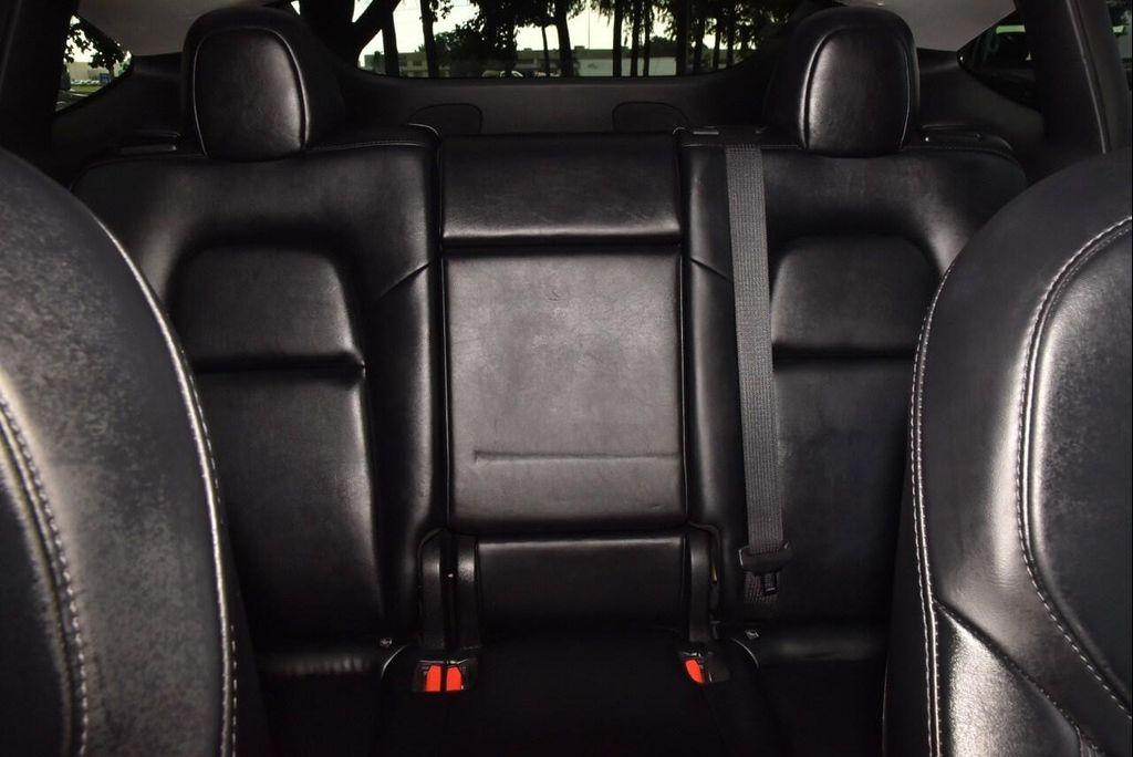 used 2022 Tesla Model Y car, priced at $25,444