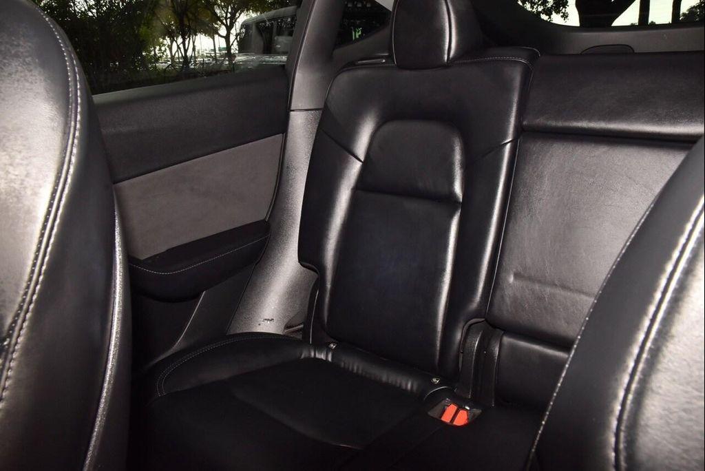 used 2022 Tesla Model Y car, priced at $25,444