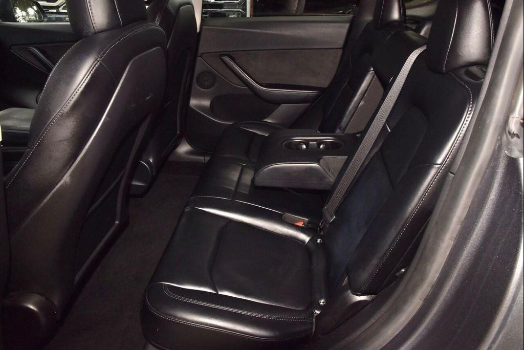 used 2022 Tesla Model Y car, priced at $25,444