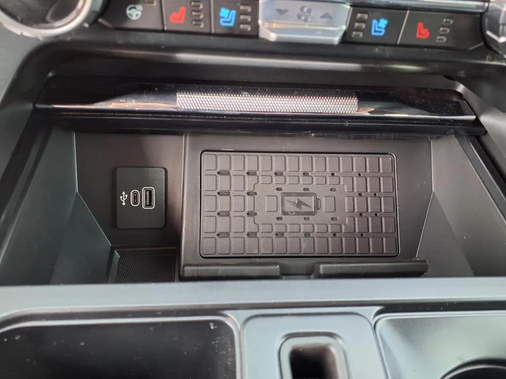new 2025 Ford F-150 car, priced at $75,614