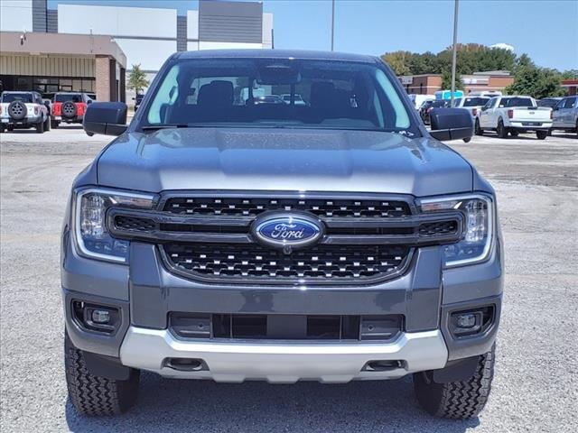 new 2024 Ford Ranger car, priced at $41,892