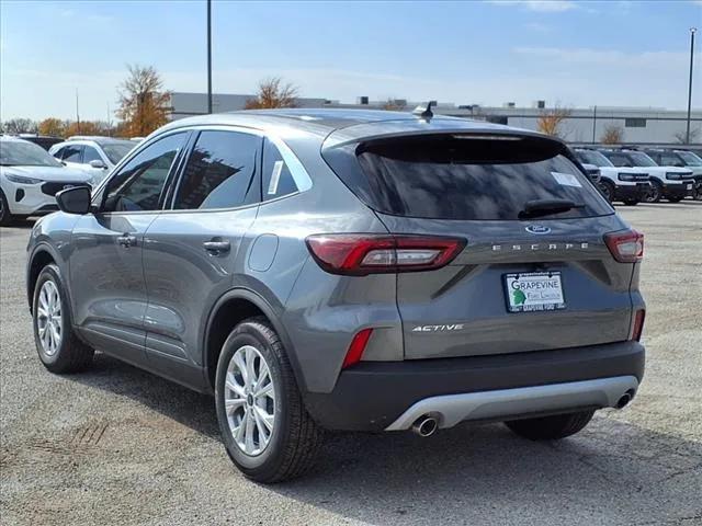 new 2024 Ford Escape car, priced at $23,211