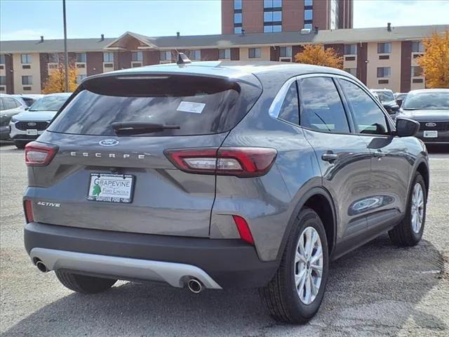 new 2024 Ford Escape car, priced at $23,211