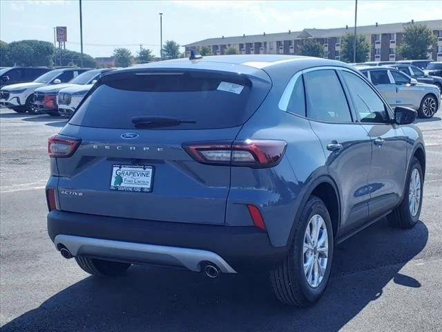 new 2024 Ford Escape car, priced at $22,211