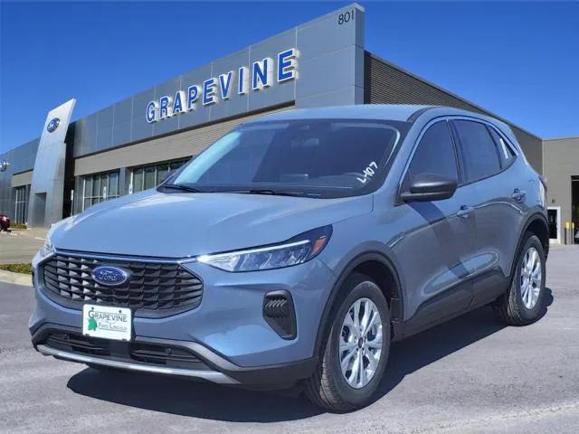 new 2024 Ford Escape car, priced at $22,211