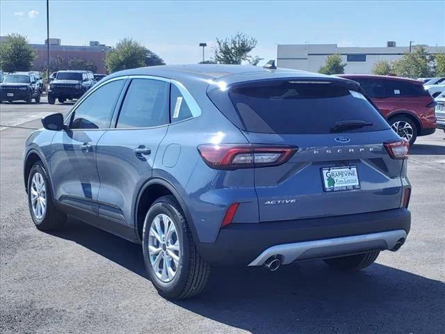 new 2024 Ford Escape car, priced at $22,211