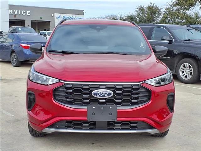 new 2024 Ford Escape car, priced at $24,721