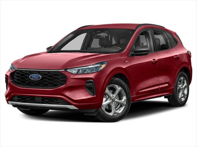 new 2024 Ford Escape car, priced at $30,479