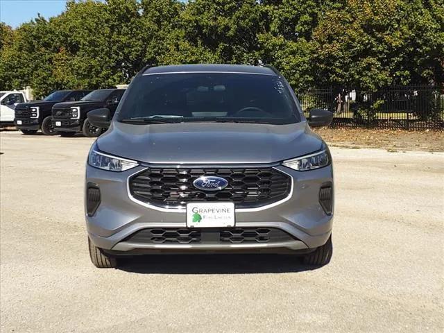 new 2024 Ford Escape car, priced at $25,480