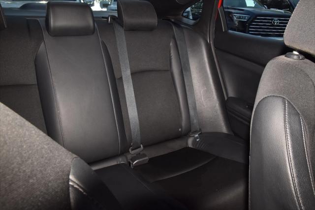 used 2019 Honda Civic car, priced at $16,250