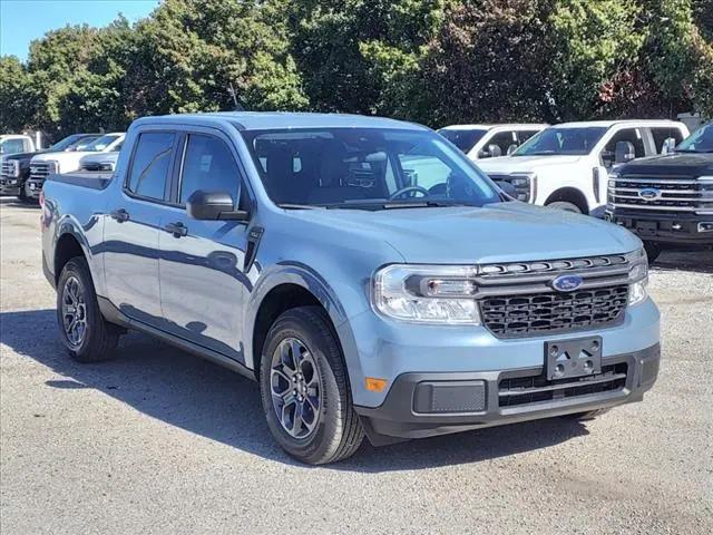 new 2024 Ford Maverick car, priced at $27,782