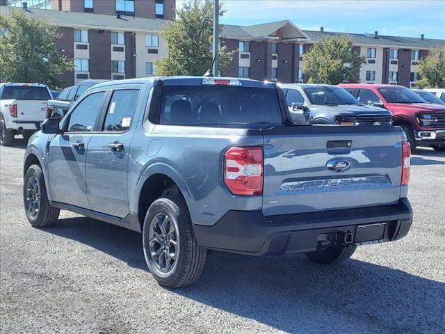 new 2024 Ford Maverick car, priced at $27,782