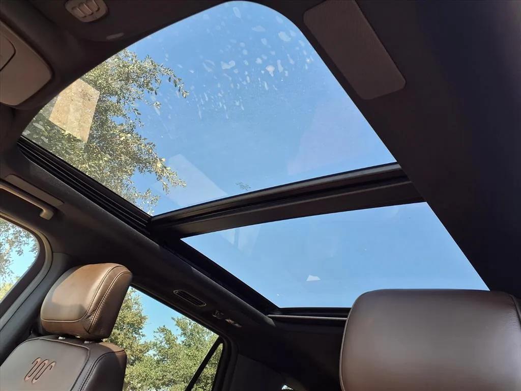 new 2025 Ford Expedition car, priced at $86,170