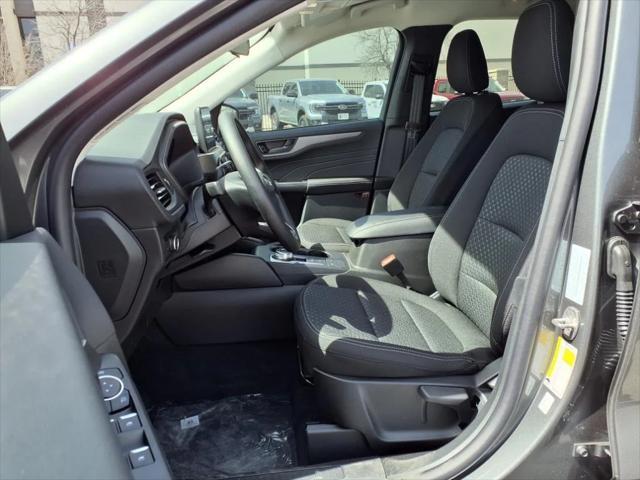 new 2025 Ford Escape car, priced at $24,259