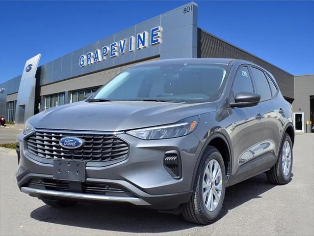 new 2025 Ford Escape car, priced at $24,259