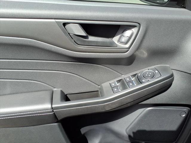 new 2025 Ford Escape car, priced at $24,259