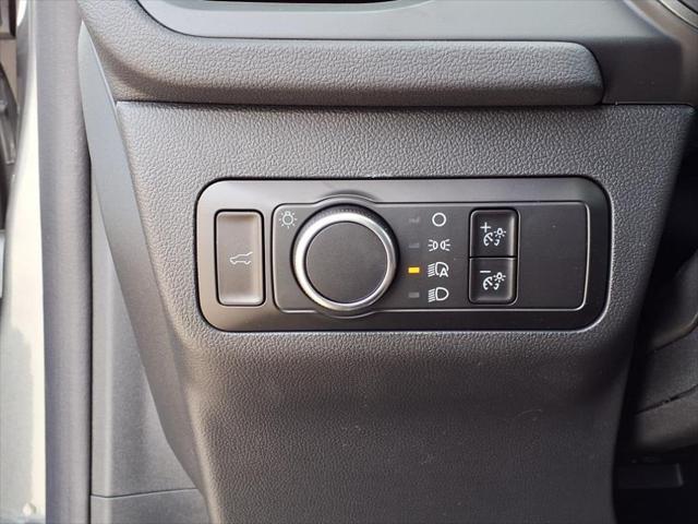 new 2025 Ford Escape car, priced at $24,259