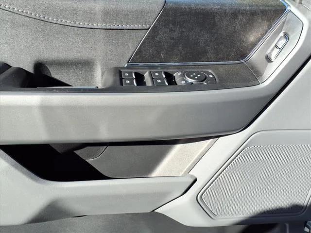 new 2024 Ford F-150 Lightning car, priced at $59,931