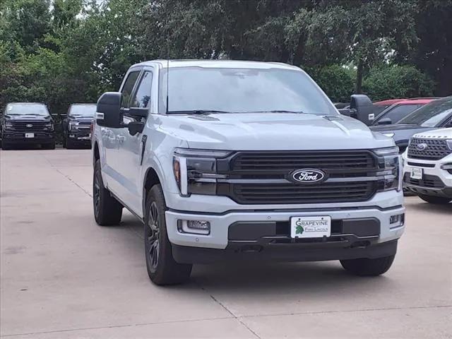 new 2024 Ford F-150 car, priced at $72,388