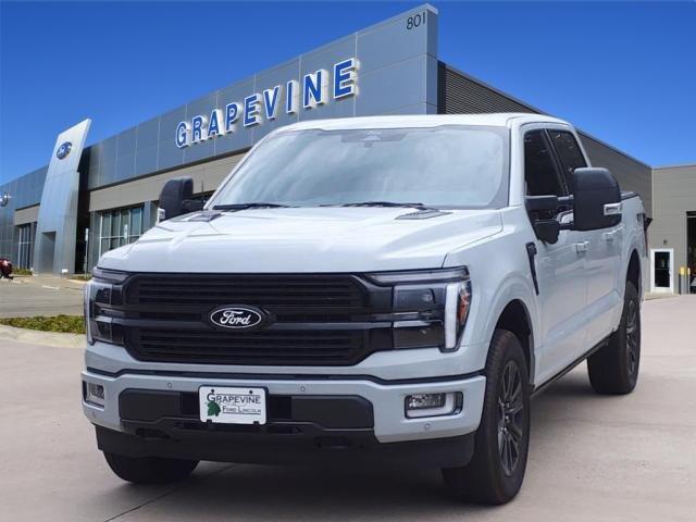 new 2024 Ford F-150 car, priced at $72,388