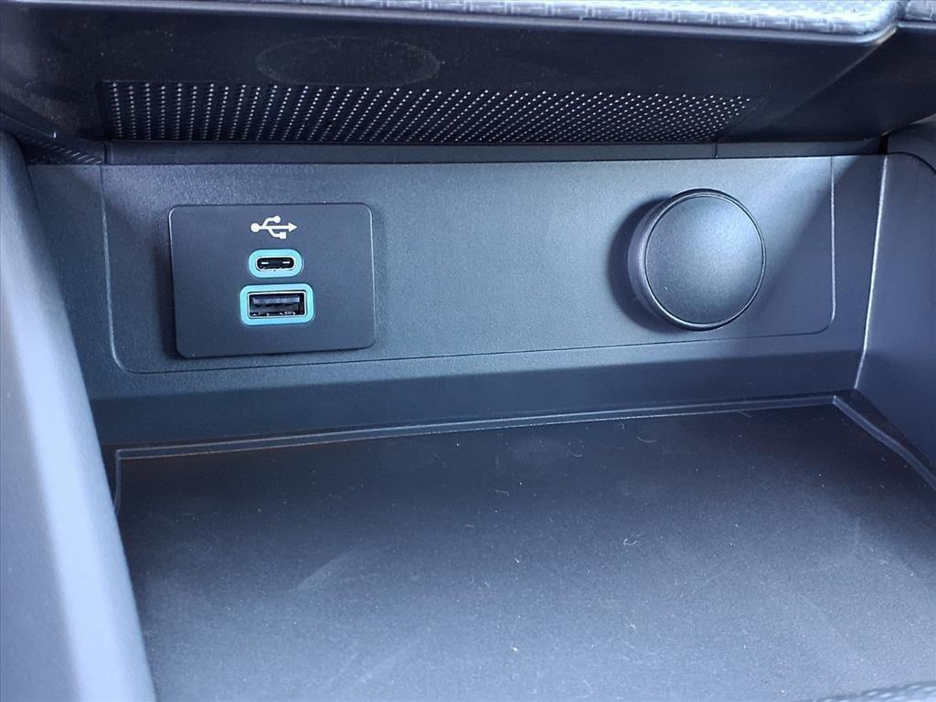 new 2026 Ford Mustang car, priced at $37,175