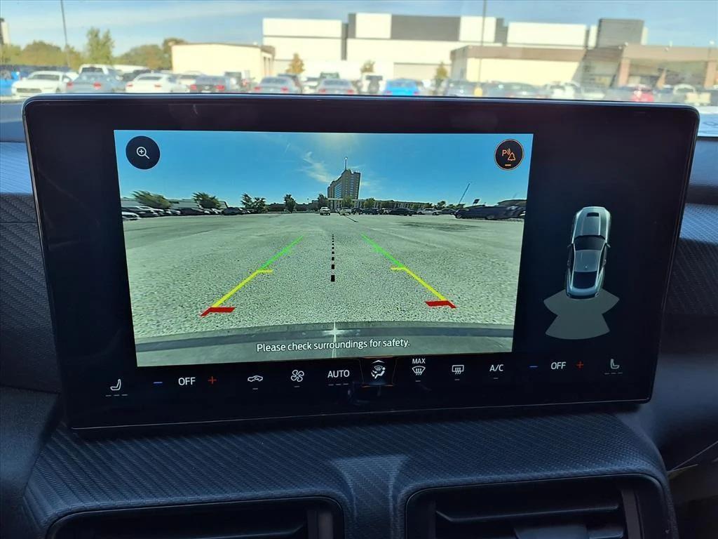 new 2026 Ford Mustang car, priced at $37,175