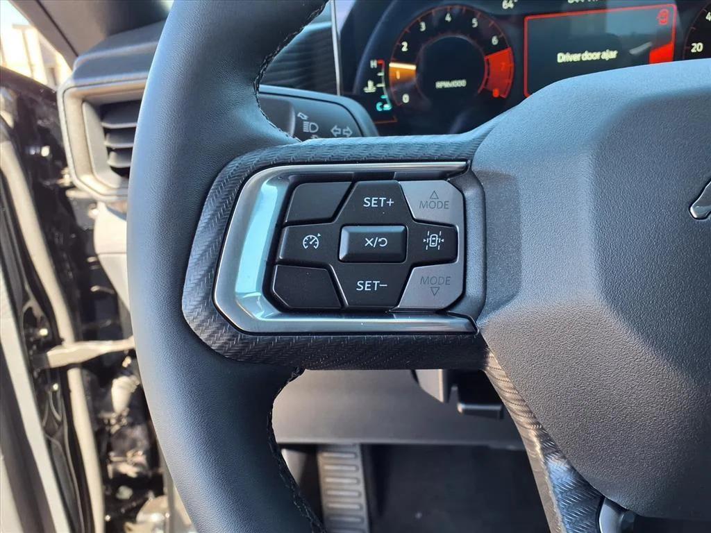 new 2026 Ford Mustang car, priced at $37,175