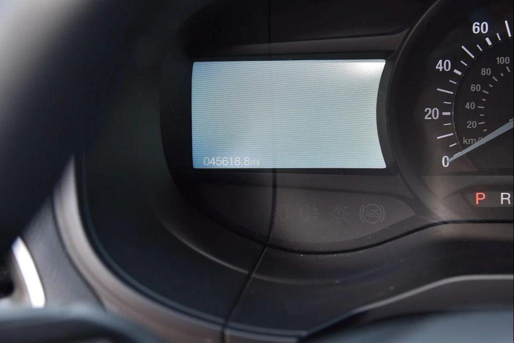 used 2024 Ford Edge car, priced at $22,971