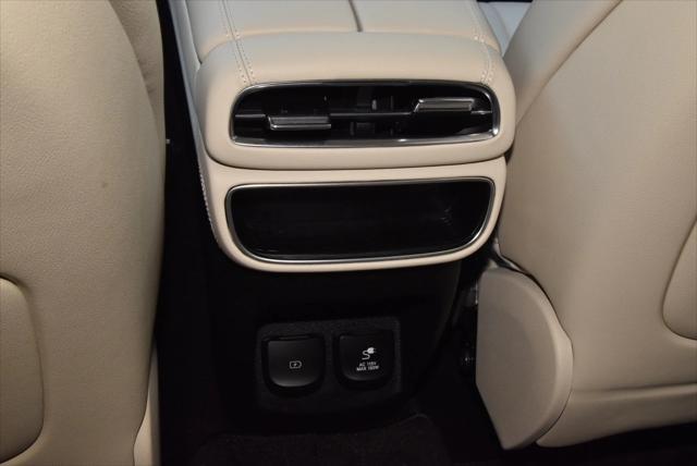 used 2022 Genesis GV80 car, priced at $42,999