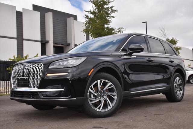 new 2024 Lincoln Corsair car, priced at $42,221