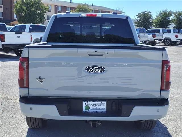 new 2024 Ford F-150 car, priced at $44,351