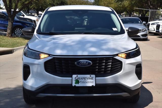 used 2023 Ford Escape car, priced at $20,500