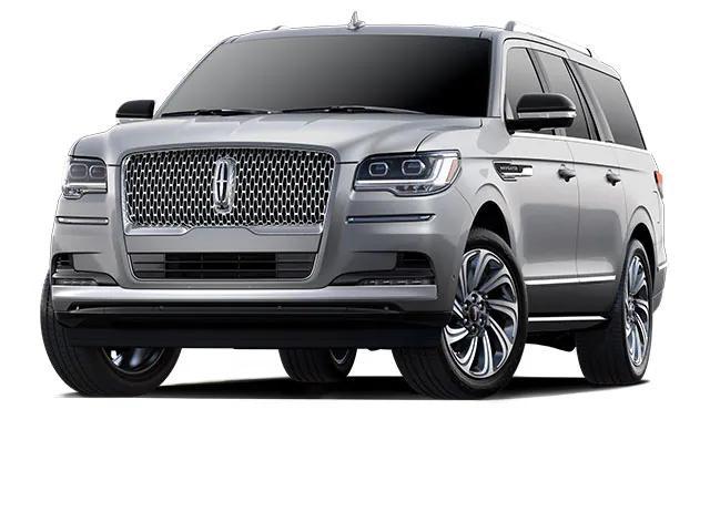 new 2024 Lincoln Navigator car, priced at $102,291