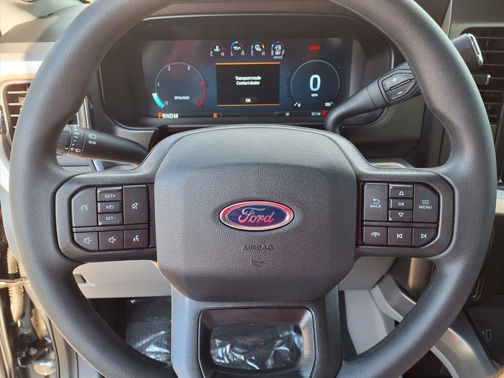 new 2026 Ford F-350 car, priced at $76,512