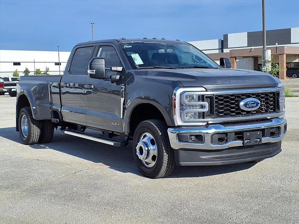 new 2026 Ford F-350 car, priced at $76,512
