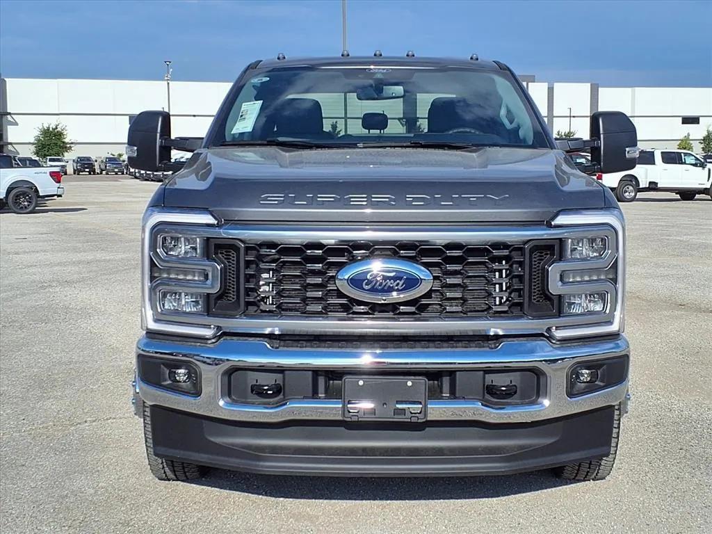 new 2026 Ford F-350 car, priced at $76,512