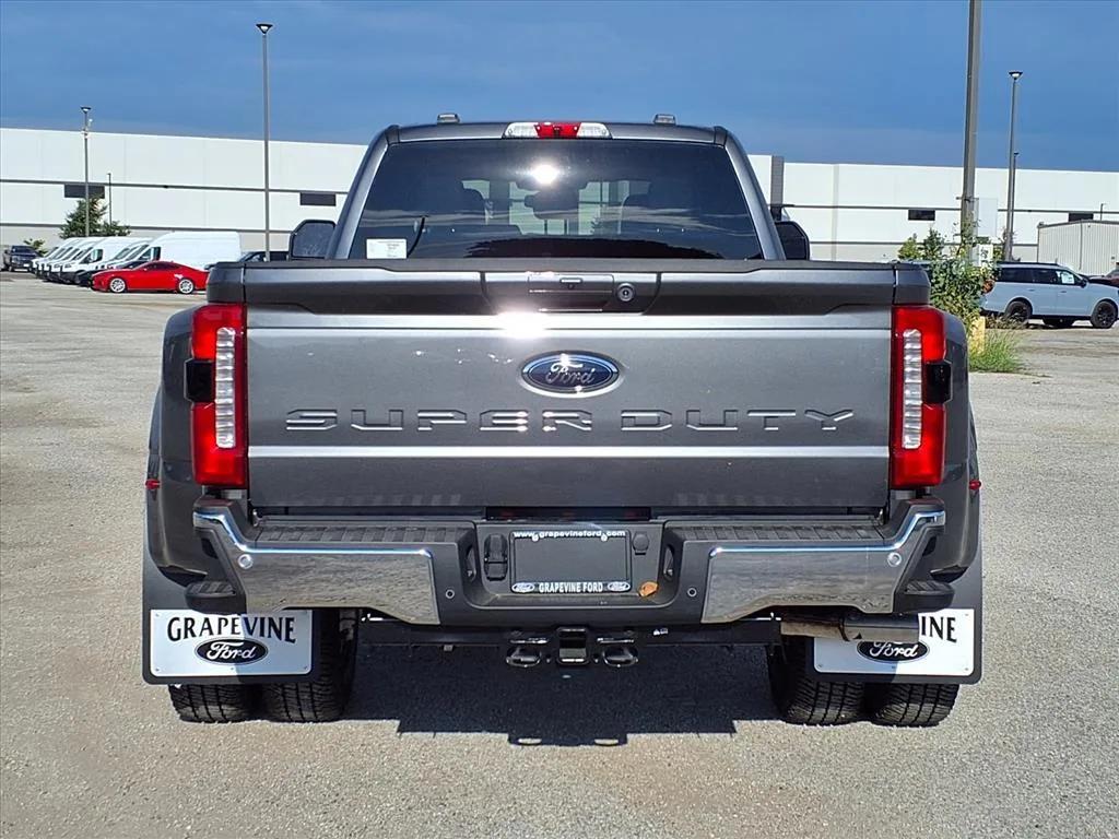new 2026 Ford F-350 car, priced at $76,512