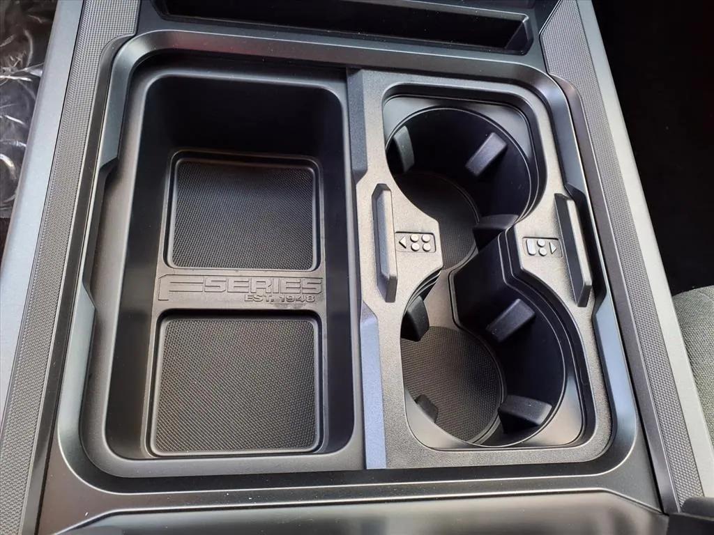 new 2026 Ford F-350 car, priced at $76,512