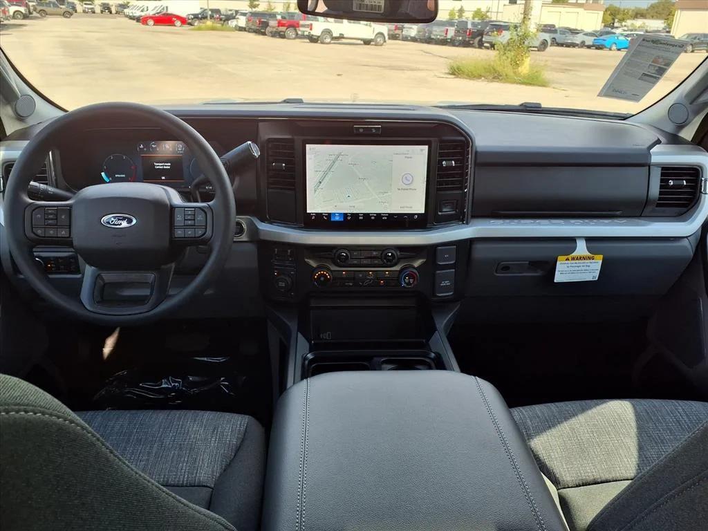 new 2026 Ford F-350 car, priced at $76,512