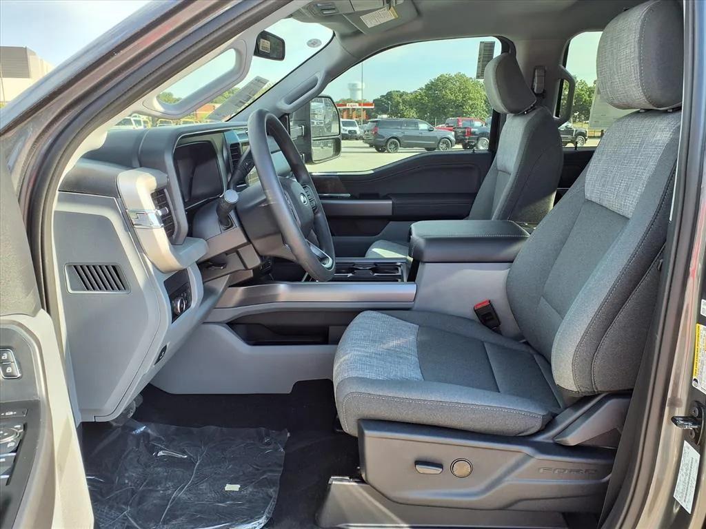 new 2026 Ford F-350 car, priced at $76,512