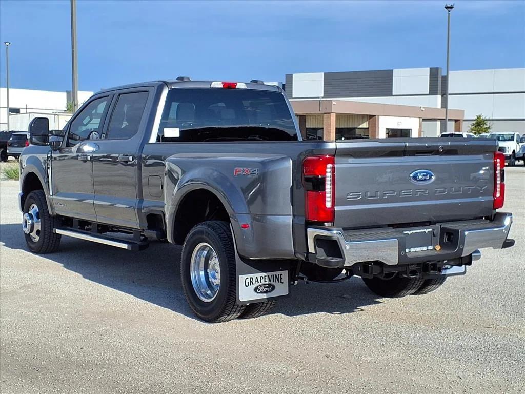 new 2026 Ford F-350 car, priced at $76,512