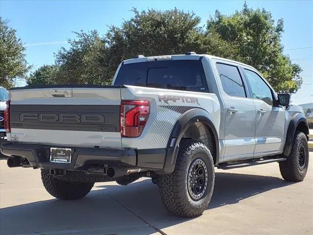 new 2024 Ford F-150 car, priced at $98,780